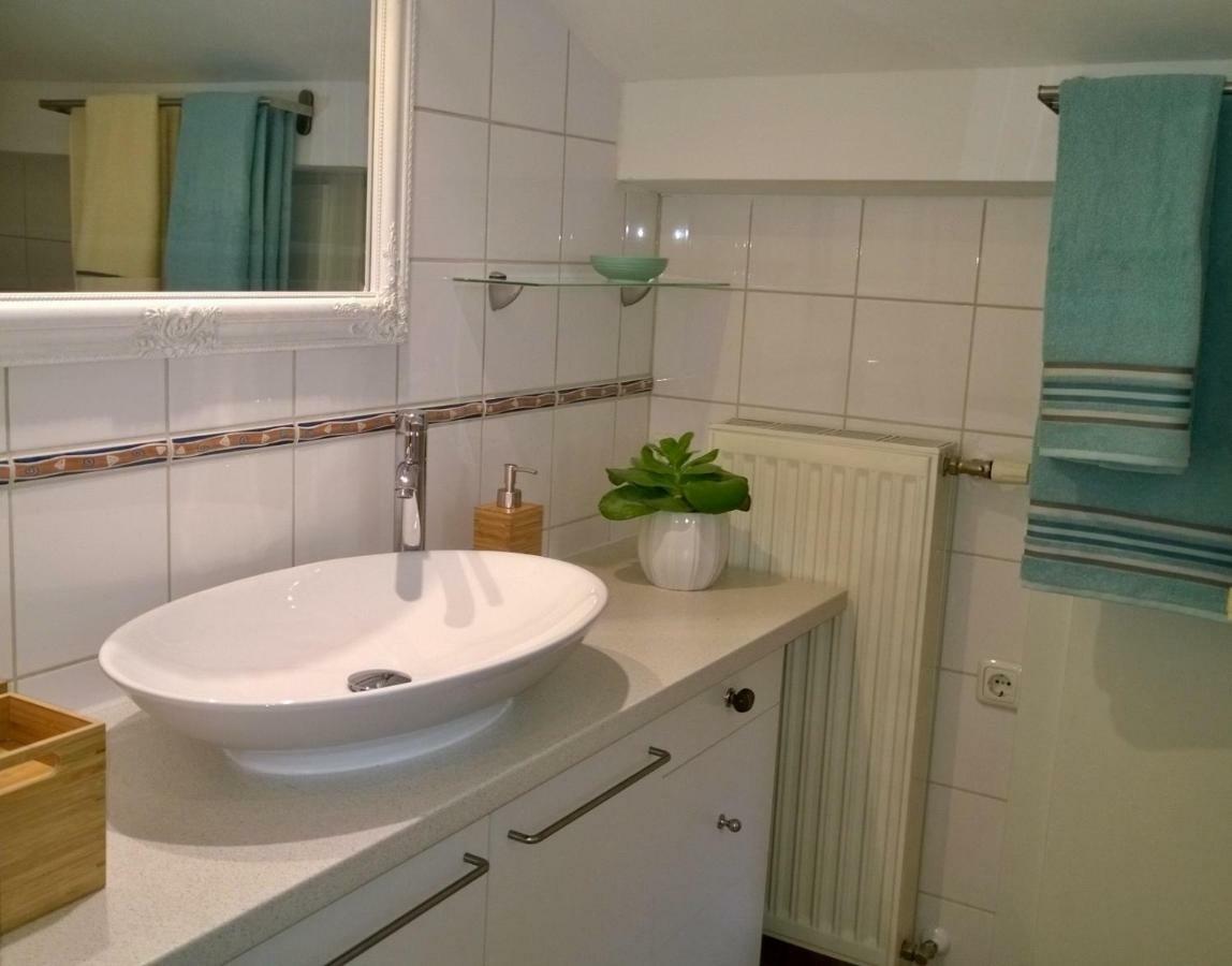 Appartement Kohlnberger Waidhofen an der Ybbs Extérieur photo