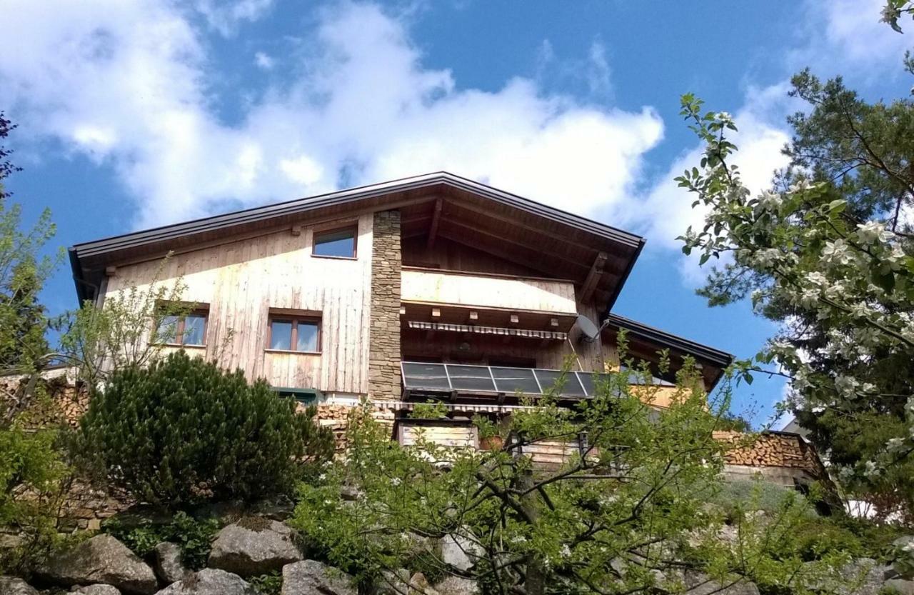 Appartement Kohlnberger Waidhofen an der Ybbs Extérieur photo