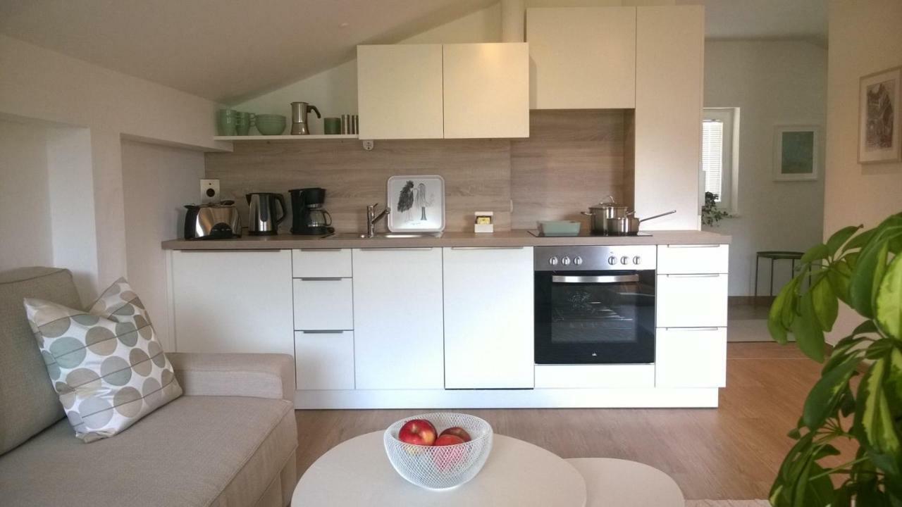 Appartement Kohlnberger Waidhofen an der Ybbs Extérieur photo
