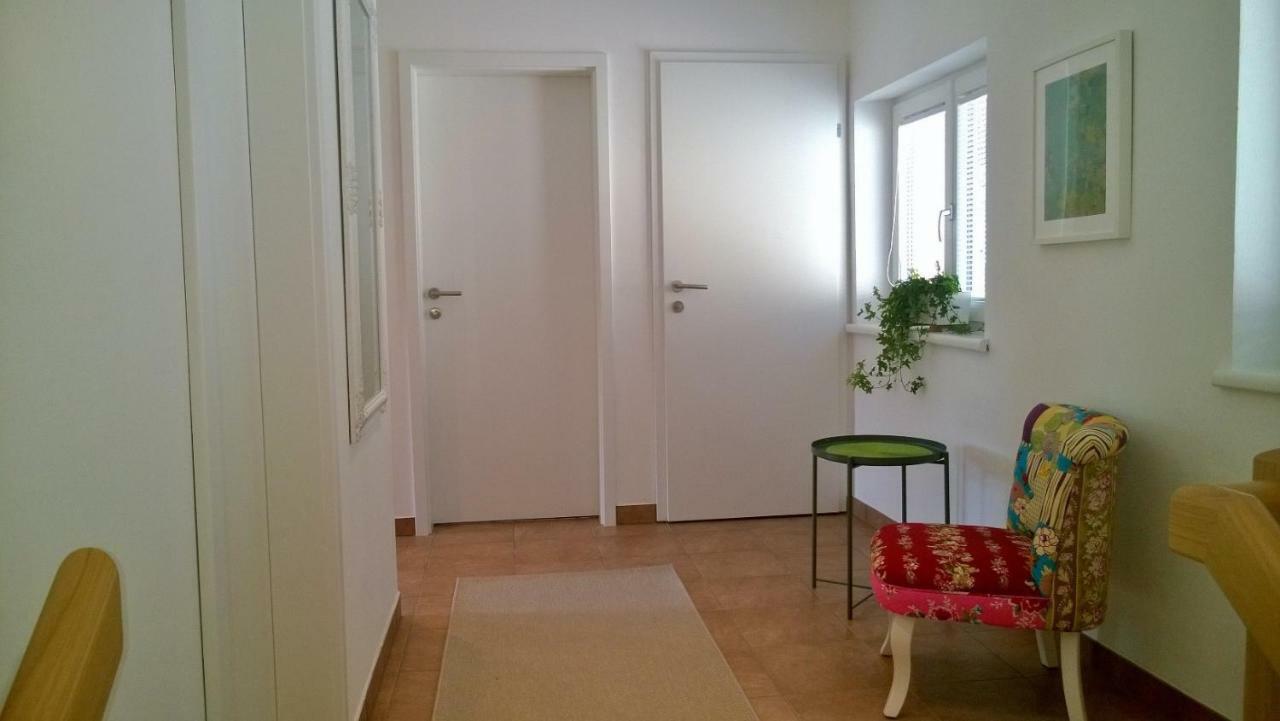 Appartement Kohlnberger Waidhofen an der Ybbs Extérieur photo