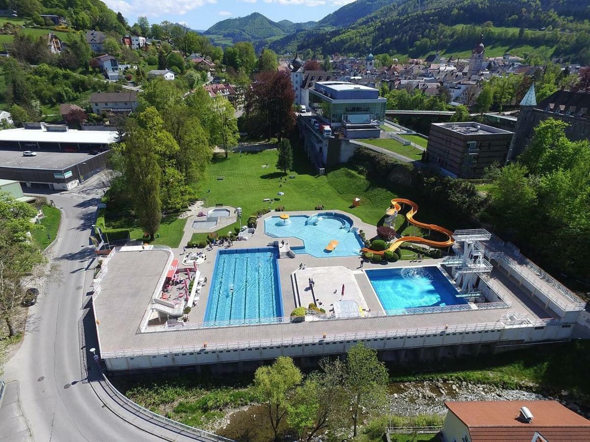 Appartement Kohlnberger Waidhofen an der Ybbs Extérieur photo
